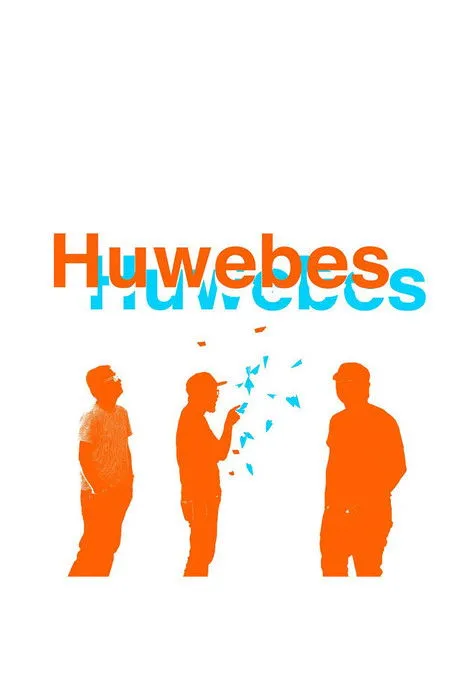 Póster de Huwebes Huwebes