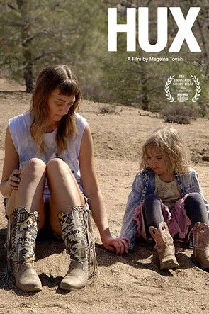 Mageina Tovah interpreta a Hux en Hux