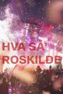 Niels Brandt interpreta a en Hva' så Roskilde?