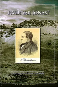 Guðrún Þ. Stephensen interpreta a  en Hver var Jónas?