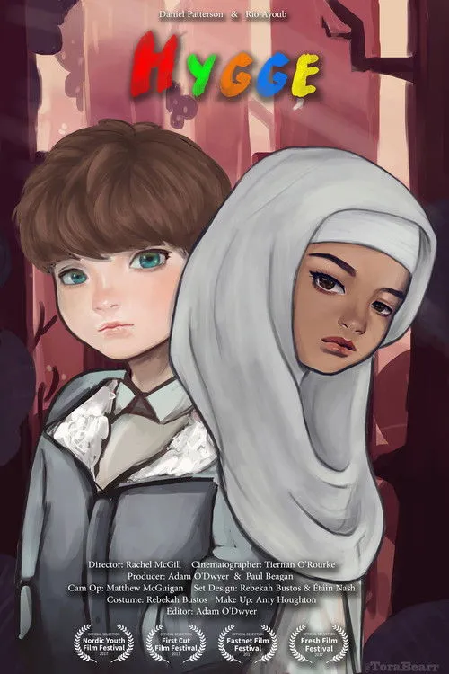 Sofie Torp interpreta a  en Hygge!