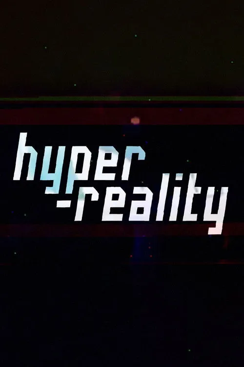 Natalia Tamayo interpreta a Juliana en Hyper-Reality