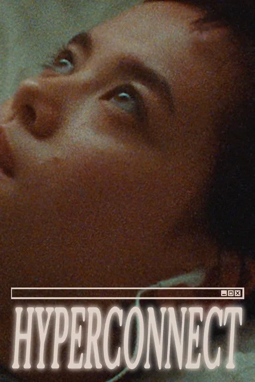 Michelle Keating interpreta a Remy en Hyperconnect