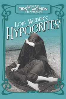 Courtenay Foote interpreta a Gabriel the Ascetic (as Mr. Courtenay Foote) en Hypocrites