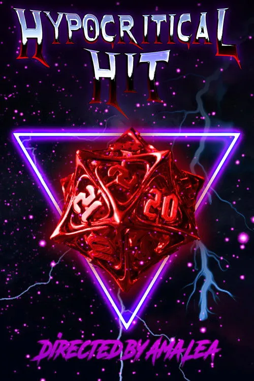 Jared Rivet interpreta a Bill en Hypocritical Hit