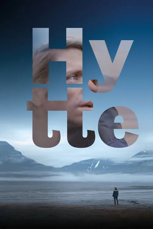 Póster de Hytte