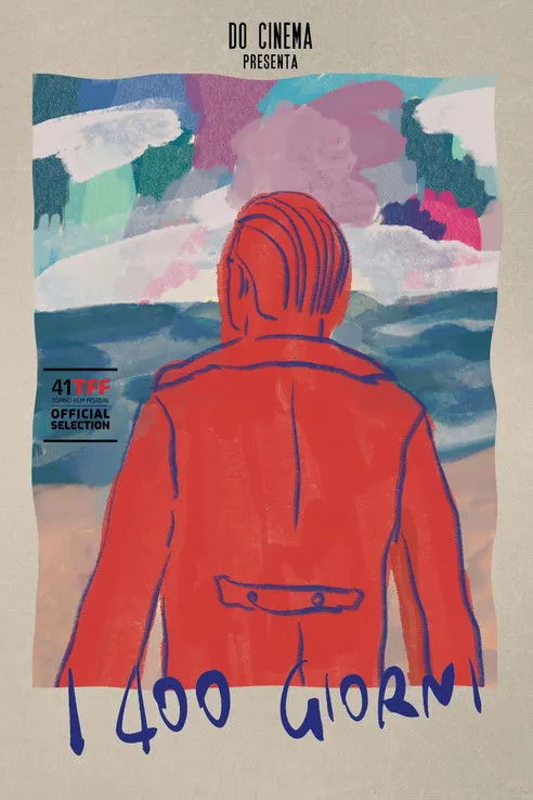 Paolo Genovese interpreta a Sé stesso en I 400 giorni - Funamboli e maestri