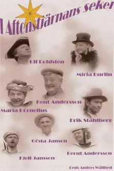 Póster de I Aftonstjärnans sekel