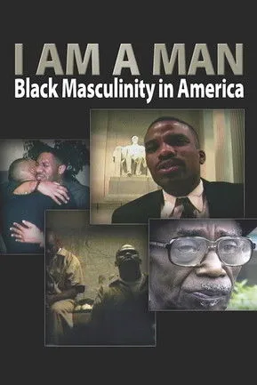 bell hooks interpreta a Self en I Am a Man: Black Masculinity in America