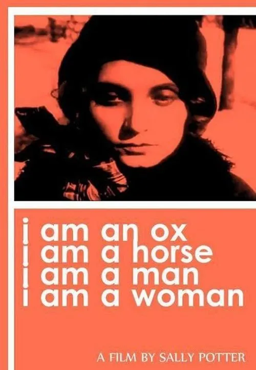 Lana Gogoberidze interpreta a en I Am an Ox, I Am a Horse, I Am a Man, I Am a Woman