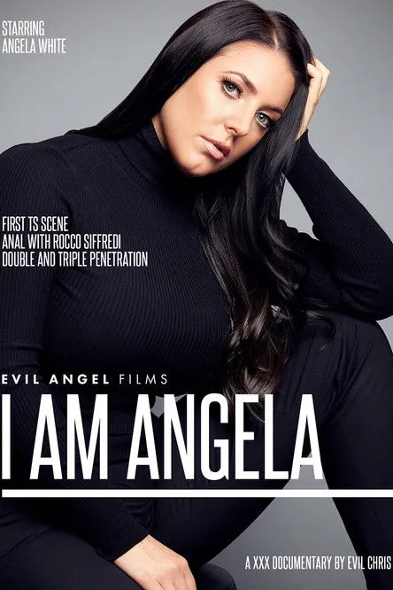 Póster de la película I Am Angela