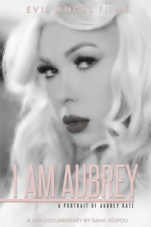 Póster de la película I am Aubrey