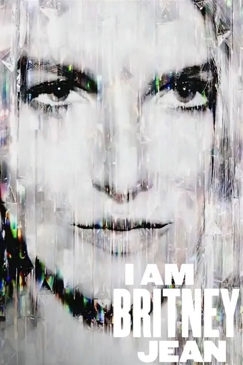 Póster de I Am Britney Jean