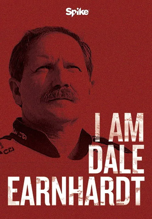 Richard Childress interpreta a en I Am Dale Earnhardt