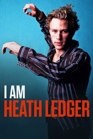 Heath Ledger interpreta a Self (archive footage) en I Am Heath Ledger