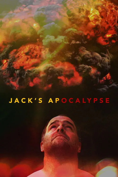 David Maldonado interpreta a Jack en I Am Jack's Apocalypse
