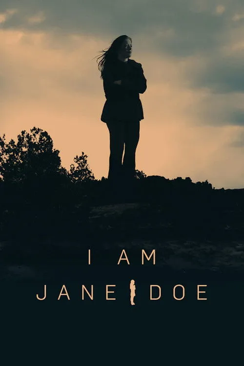 Póster de I Am Jane Doe