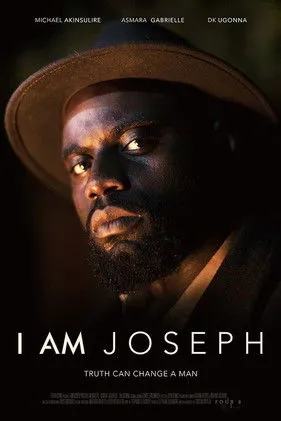 Michael Akinsulire interpreta a Joseph en I Am Joseph