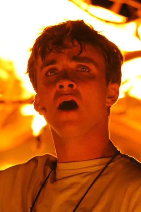 Póster de I Am Kevin