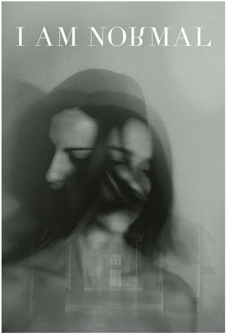 Catherine O'Connor interpreta a Morgan en I Am Normal