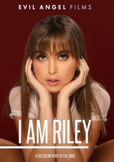 Póster de I Am Riley