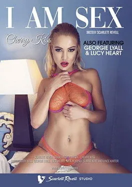 Póster de I Am Sex - Cherry Kiss