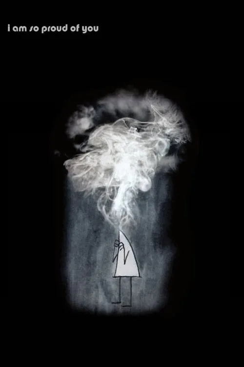 Portada de I Am So Proud of You