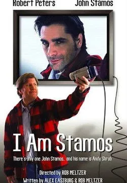Póster de la película I Am Stamos