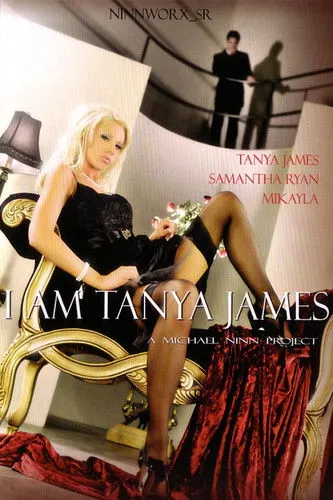 Póster de I Am Tanya James