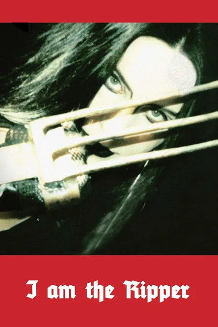 Aurélie Godefroy interpreta a en I Am the Ripper