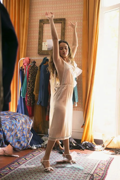 Sandor Funtek interpreta a Kevin en I And the Stupid Boy