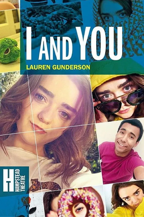 Póster de I and You