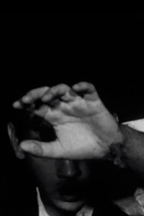 Póster de I, Apostate