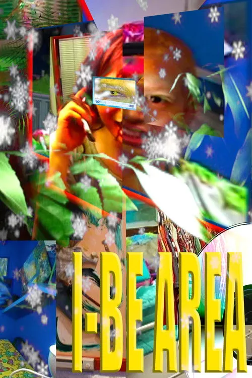 Póster de I-Be Area