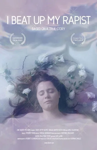 August Winter interpreta a Eve en I Beat Up My Rapist