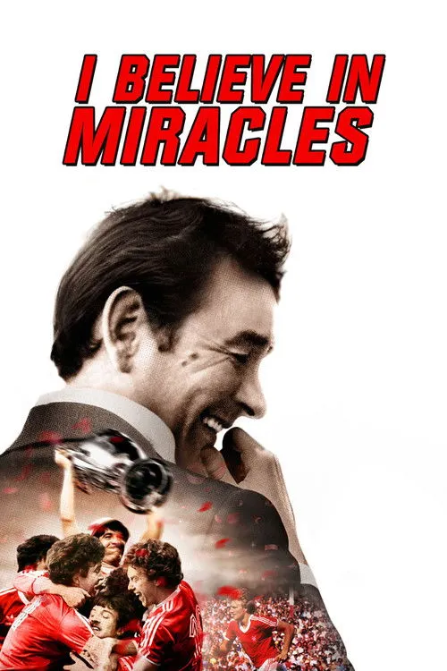 Póster de I Believe in Miracles
