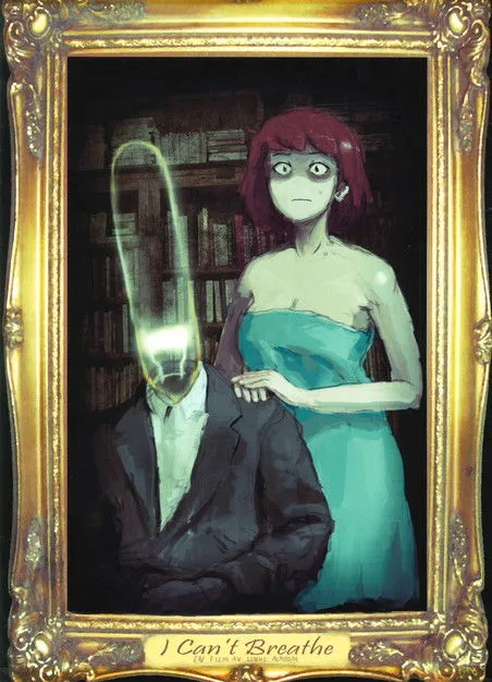 River Kanoff interpreta a en I Can't Breathe