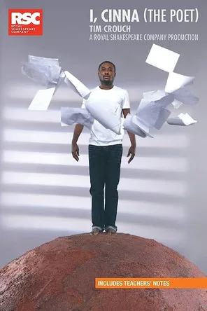 Jude Owusu interpreta a Cinna en I Cinna