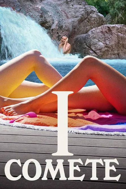 Jean-Christophe Folly interpreta a François-Régis en I Comete