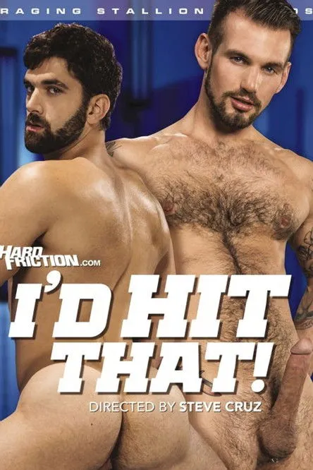 Póster de I'd Hit That!