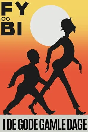 Aage Redal interpreta a en I de gode gamle dage