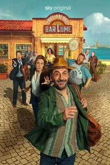 Póster de I delitti del BarLume - Donna con le palle