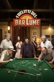 Póster de I delitti del BarLume - Il telefono senza fili