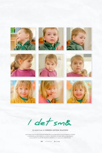 Isabel Christine Andreasen interpreta a en I det små