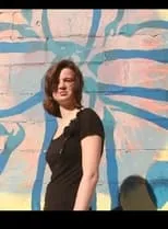 Alison Mayer interpreta a Casey en I, Divided