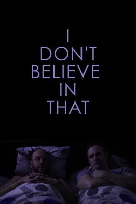 Ryan Duncan interpreta a The Toilet Ghost en I Don't Believe in That