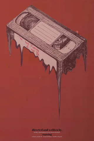 Matthew Layton interpreta a Antagonist en i don't want to do this anymore.