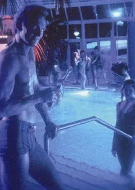 Edda Heiðrún Backman interpreta a  en Í draumi sérhvers manns