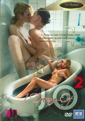 Póster de I Dream of Jo 2