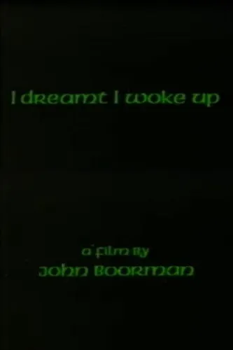 John Boorman interpreta a Self en I Dreamt I Woke Up